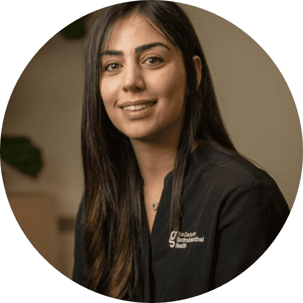 Raha Rabiei Centre for Gastrointestinal Health